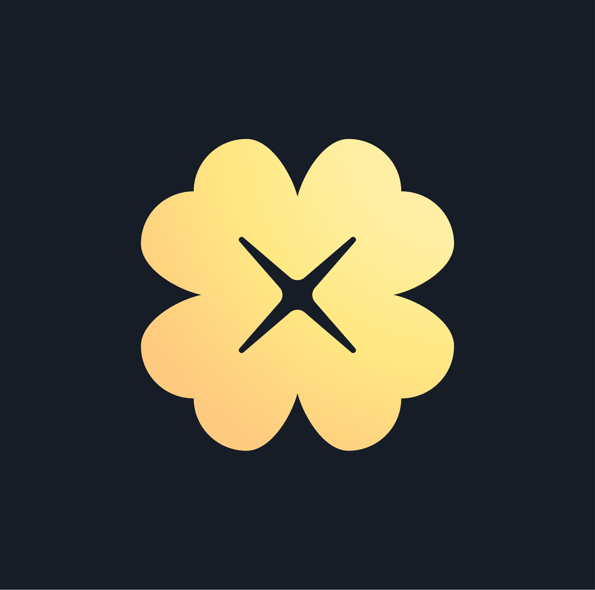 Golden Clover Advisory Logo